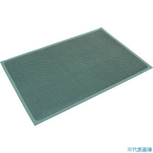 ��3M �G���g���b�v�}�b�g �X�^���_�[�h�E�A���o�b�N �O���[ 900X600mm ESUBGRA900X600(4732651)