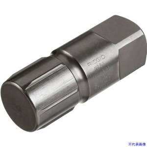 ��RIDGID �p�C�v�G�N�X�g���N�^ NO.86 35625(4736397)