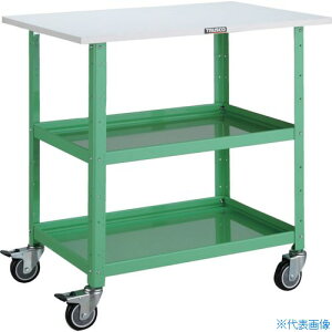 TRUSCO c[S o[fBS 750X500 Vt E^ԗ OO[ BDW972TUYG(4749821)