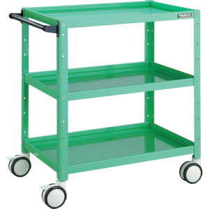 TRUSCO c[S o[fBS 750×500×H740 E^o OO[ BDW773DYG(4749863)