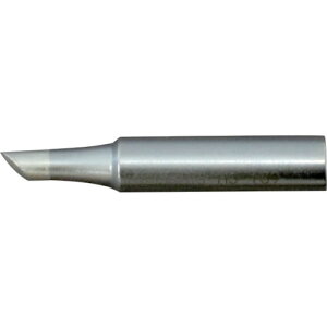 ■HOZAN 温調式ハンダゴテ HS−26用ビット C型コテ先 HS139(4755413)