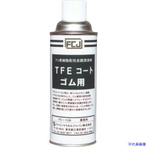 FCJ  TFER[g Sp 420ml FC108(4777956)