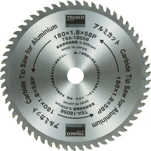 ��TRUSCO �A���~�J�b�g ��125 TSA12542(4789598)