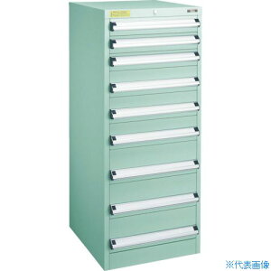 ��TRUSCO VE5S�^���ʃL���r�l�b�g 500×550×H1200 ���o9�i VE5S1207(4790308)[�@�l����][������]