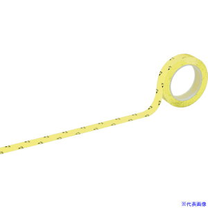���Ώ\�� �N���[�����[���p���C���e�[�v �� HCPAS�|25Y 25mm��×33m �ѓd�h�~�^�C�v 259013(4793293)