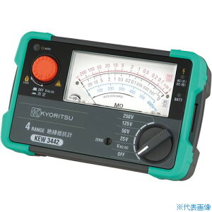 KYORITSU 3442 4WAiO≏Rv KEW3442(4796535)