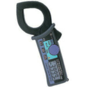 ■KYORITSU 2432 リーククランプメータ MODEL2432(4796691)