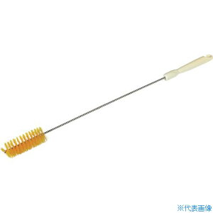 ��TRUSCO �p�C�v�u���V 40mm HACCP�Ή� �C�G���[ TPBMY(4805925)