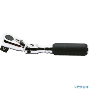 ��Ko-ken Z-EAL �R���p�N�g��U�胉�`�F�b�g�n���h�� �����p9.5mm 2726Z38(4819772)