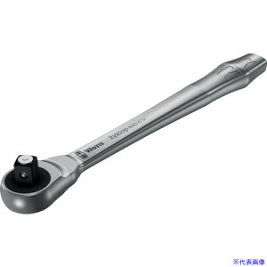 ��Wera(���F��) 8003C �T�C�N���b�v���`�F�b�g�u���^���v 1/2 004063(4838386)