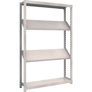 TRUSCO X`[bN M2^I 1200X300XH1800 4i X2i M26434K2(4843827)