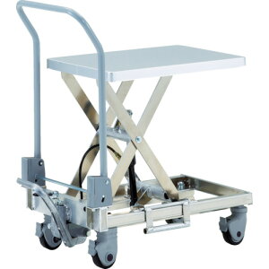 TRUSCO A~nht^[50kg(ݖ)350X570 HLFS50A(4846443)[@l][]