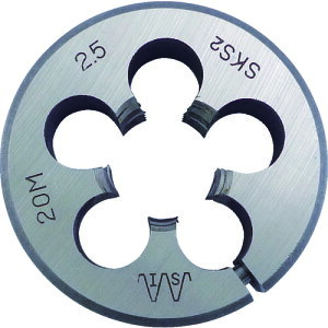 ��IS �˂��؂�ۃ_�C�X ���[�g���˂��E���� 50�a M24X3.0 ISRD50M24X3.0(4848047)