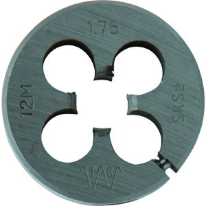 ��IS �Ǘp�˂��؂�ۃ_�C�X PF�˂� 50�a 1/2PF ISRD50PF012(4848055)