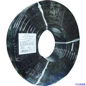 ���`���_ �|���E���^���`���[�u TE�^�b�`�`���[�u 16mm/100m �� TE16100BK(4855752)