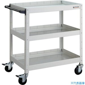 TRUSCO c[S o[fBS 750X500XH880 [3i zCg BDW973F3W(4878272)