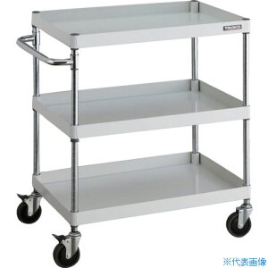 TRUSCO c[S tFjbNXS ȉ 750X500XH880 3i zCg PEW973CW(4884809)