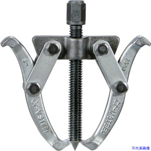 ��TRUSCO �M���v�[��(2�{�܃^�C�v)75mm TGP275(4888171)