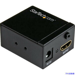 ��StarTech �r�f�I�G�N�X�e���_�[/HDMI/35m/1080p/�M���u�[�X�^�[/7.1ch HDBOOST(4892549)