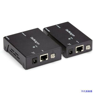 ���X�^�[�e�b�N �r�f�I�G�N�X�e���_�[/HDMI/4K 35m �� 1080p 70m/CAT5e+/HDBaseT ST121HDBTE(4894033)[�@�l�E���Ə�����][�O������]