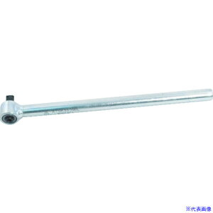 ��ATI 1/4Sq.Dr.Hi-Lok���[���[�N���b�`�����`�����n���h�� ATISK3539BL(4906403)