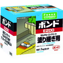 楽天市場】コニシ ボンドe206wの通販