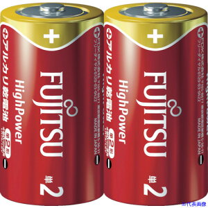 FDK AJP2 HighPower (2{) LR14FH2S(4924622)