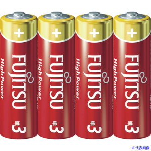 FDK AJP3 HighPower (4{) LR6FH4S(4924681)