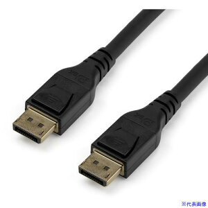 StarTech DisplayPort 1.4P[u/3m /8K60Hz /VESAF/ubN DP14MM3M(4928212)