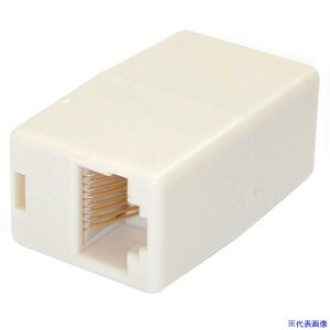 StarTech JeS5e(CAT5e)LANP[upW[WbNpA_v^[ RJ45COUPLER(4928220)