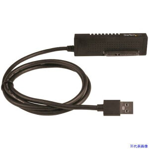 X^[ebN USBP[u/USB 3.0 - SATA/IDE/2.5/3.5hSSD/HDD/10 Gbps USB312SAT3(4928267)[@lEƏ][O]