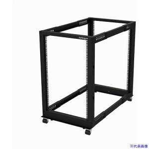 StarTech 19C` I[vt[^T[o[bN/18U/s:56.6`102.4cm 4POSTRACK18U(4929740)[@l][O]