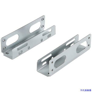 ���X�^�[�e�b�N SSD / HDD�}�E���^/3.5�C���`HDD/ 5�C���`�x�C�Œ�p/���^���d�l BRACKET(4929759)[�@�l�E���Ə�����][�O������]