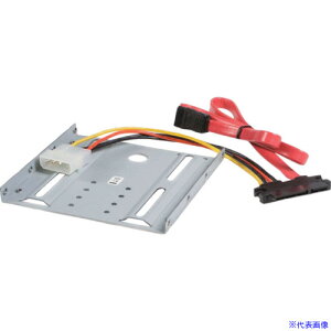 StarTech SSD / HDD}E^/hCuxCϊLbg/2.5C` | 3.5C` BRACKET25SAT(4929766)