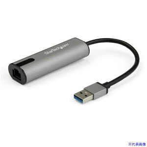 ���X�^�[�e�b�N LAN�A�_�v�^�[/USB 3.0/1x RJ45/100Mbps/1G/2.5G/�X�y�[�X�O���[ US2GA30(4929768)[�@�l�E���Ə�����][�O������]