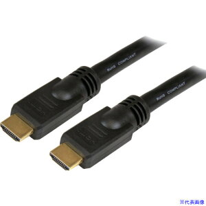 ��StarTech HDMI 1.4�P�[�u��/7m/4K30Hz/�n�C�X�s�[�h/�I�X�E�I�X/BK HDMM7M(4929800)[�@�l����][�O������]