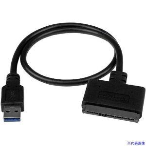 StarTech USBP[u/USB 3.0 | SATA/IDE/2.5h SSD/HDD/10Gbps USB312SAT3CB(4929818)