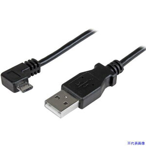 StarTech USBP[u/A | Micro|B/1m/USB 2.0/EL^/IXEIX/BK USBAUB1MRA(4929827)[@l][O]