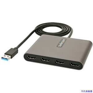 X^[ebN fBXvCA_v^[/USB-A - 4x HDMI/USB 3.0/Win̂ݑΉ USB32HD4(4929833)[@lEƏ][O]