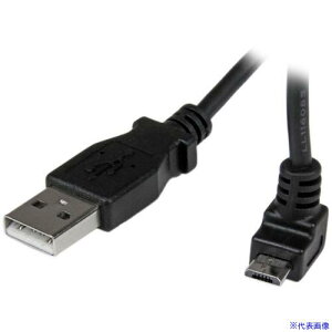 X^[ebN USBP[u/A - Micro-B/2m/USB 2.0/L^/IXEIX/BK USBAUB2MU(4931402)[@lEƏ][O]