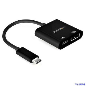 X^[ebN fBXvCA_v^[/USB-C - DP/8K30Hz/60W PD/ubN CDP2DP14UCPB(4932948)[@lEƏ][O]