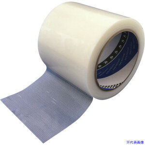 TERAOKA P|Jbge[v NO.4140  100mm×25m 4140TM100X25(4932978)×18[ʓrς][@l][O]