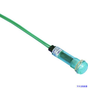 TJd LED\ DA|10ML (AC/DC100Vڑ) 10  DA10MLACDC100VG(4957318)