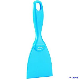 ��Vikan �n���h�X�N���[�p�[ 4060 �u���[ 40603(4967836)