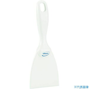 ��Vikan �n���h�X�N���[�p�[ 4060 �z���C�g 40605(4967852)