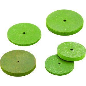 ��Minimo �����S���u�΃z�C�[�� WA �\�t�g #120 ��18X1.5 10�� NA2601(4997506)