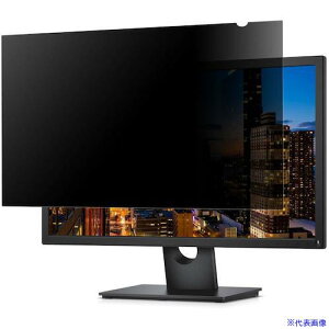 ��StarTech �v���C�o�V�[�t�B���^�[/21.5�C���`���j�^�[�Ή�/16:9�A�X�y�N�g�� PRIVSCNMON21(5002510)