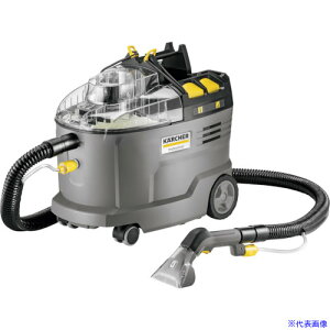 KARCHER Ɩp R[hXJ[ybgXN[i[ Puzzi 9/1 Bp 1.101700.0(5002571)