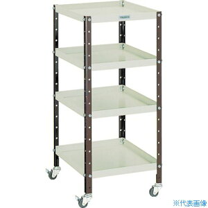 TRUSCO V^c[S 350X420XH798 4i VS1(5016703)