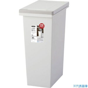 ■ASVEL エバンMP 密閉プッシュペール30L 640209(5022900)